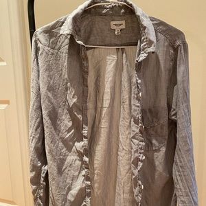 American Eagle Long Sleeve Shirt